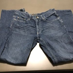 Request Men’s Bootcut Jeans size 34/34